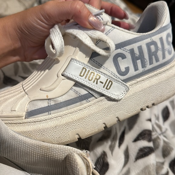 Christian Dior shoes - Picture 6 of 6